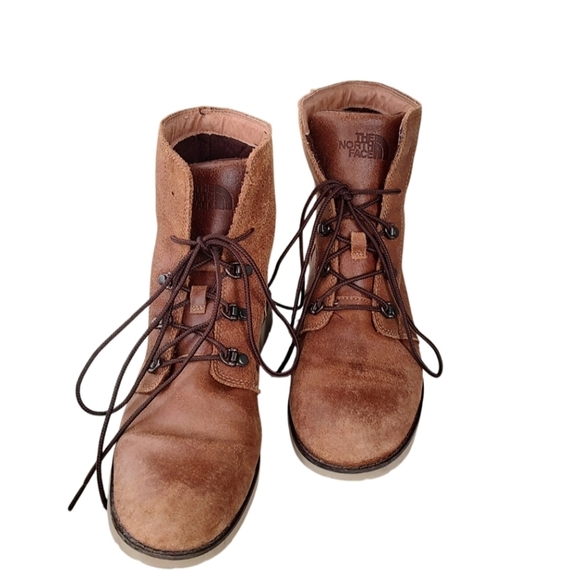 The North Face Shoes - The North Face Boots